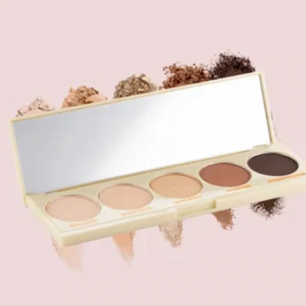 BEAUTY FOR CERTAIN PLAYA TO PALAZZO EYESHADOW PALETTE 🎨 BRAND NEW!